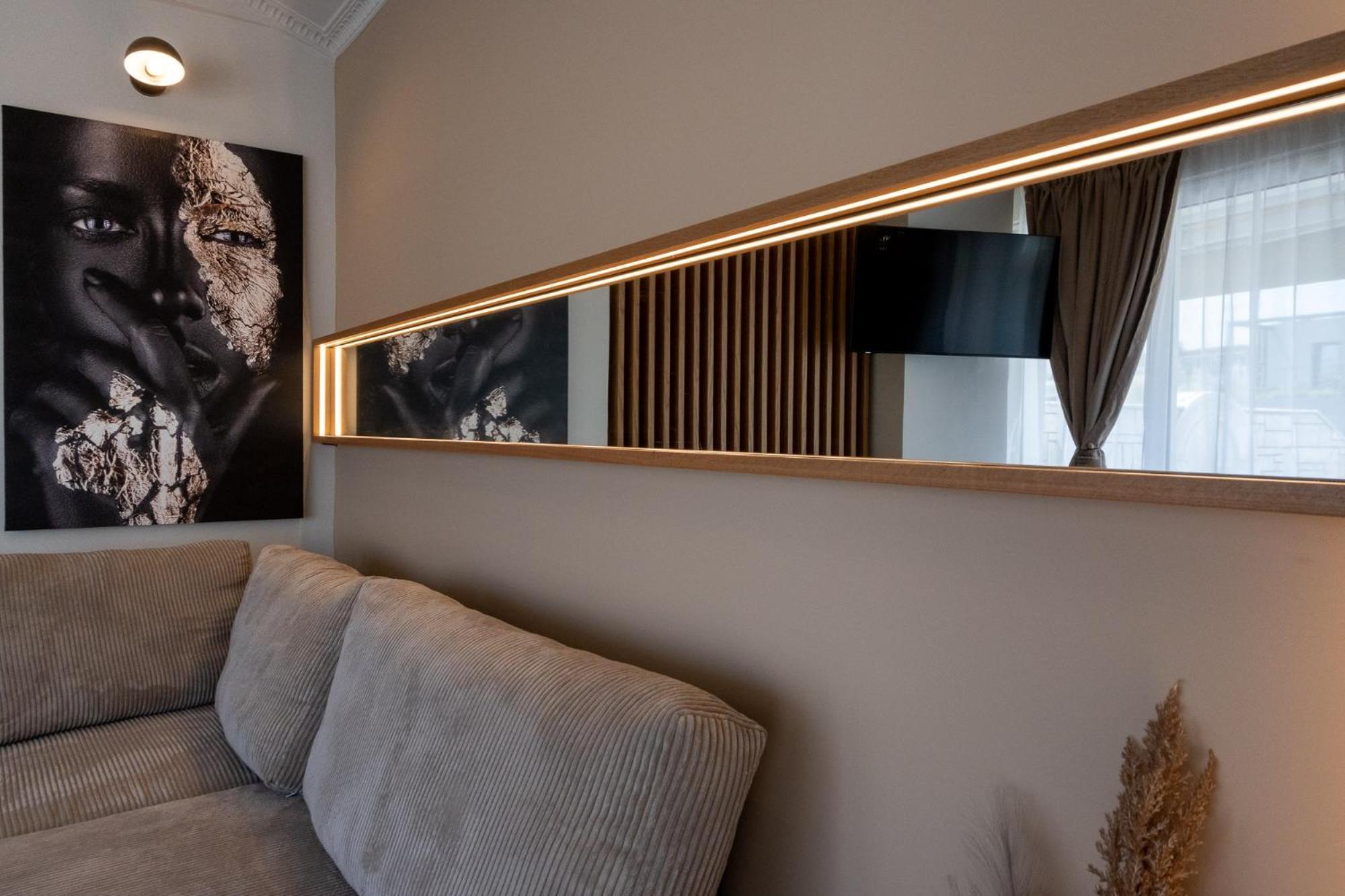 Noho Acropolis Suites X Elise , Olivia Athen Eksteriør bilde