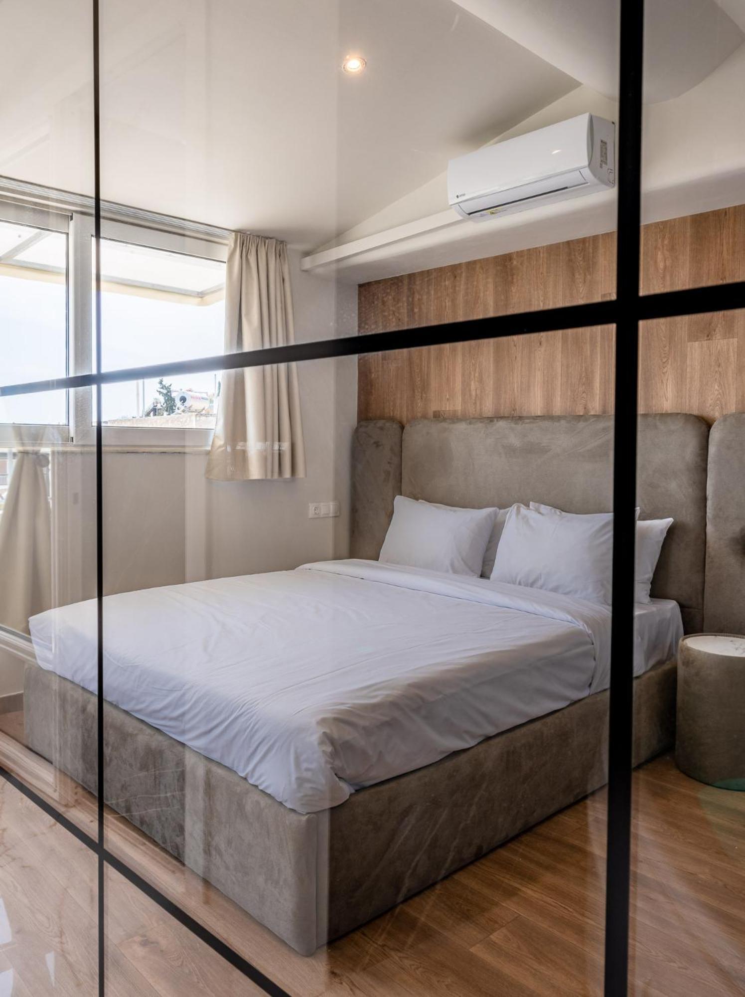 Noho Acropolis Suites X Elise , Olivia Athen Eksteriør bilde
