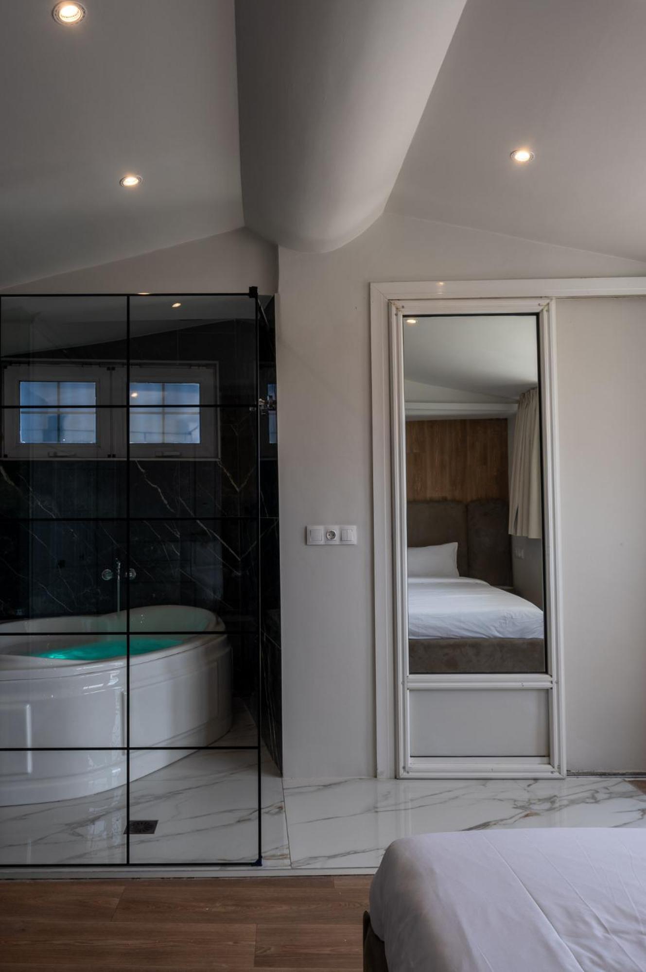 Noho Acropolis Suites X Elise , Olivia Athen Eksteriør bilde