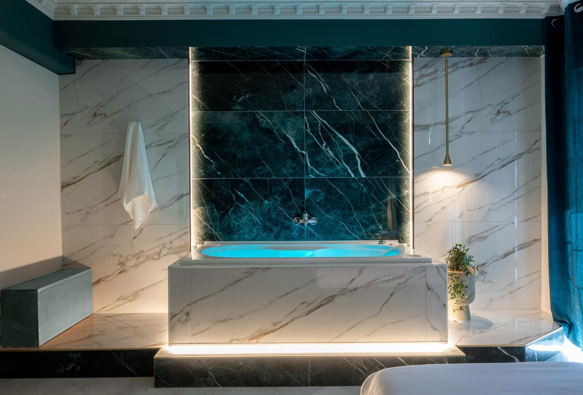 Noho Acropolis Suites X Elise , Olivia Athen Eksteriør bilde