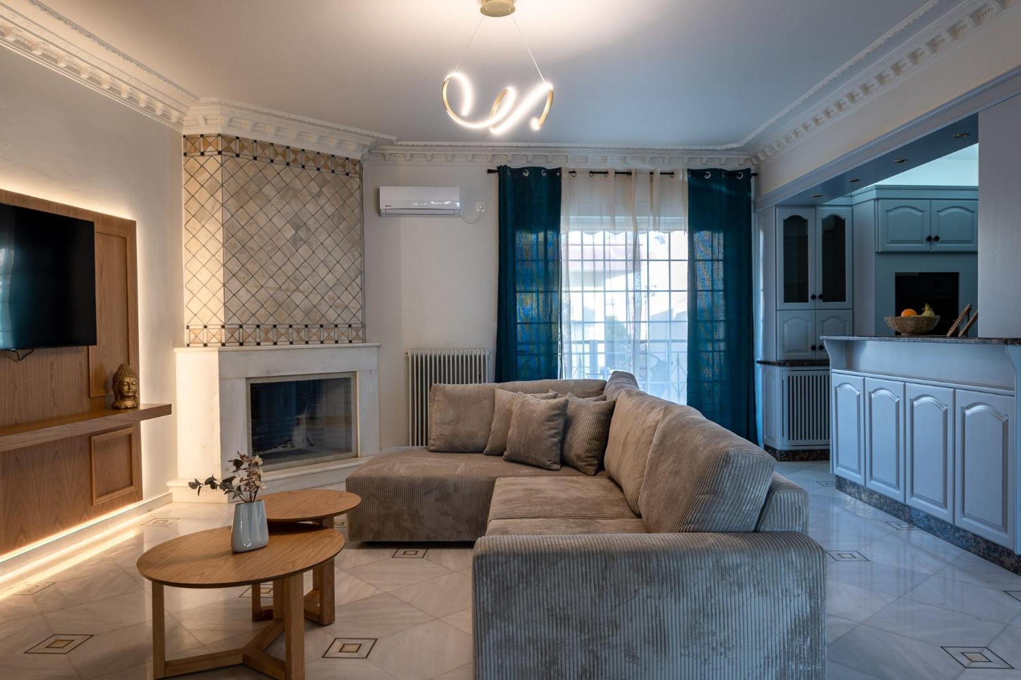 Noho Acropolis Suites X Elise , Olivia Athen Eksteriør bilde